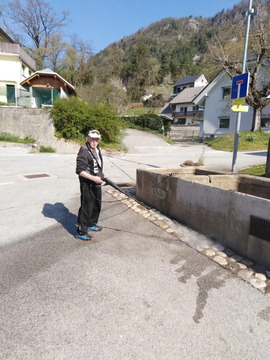 VAŠKI ODBOR BREZNICA